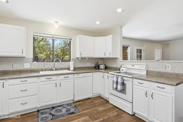$749,900 | 4823 Rim View Loop, Pine, AZ 85544