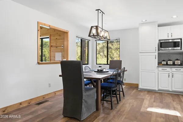 $749,900 | 4823 Rim View Loop, Pine, AZ 85544