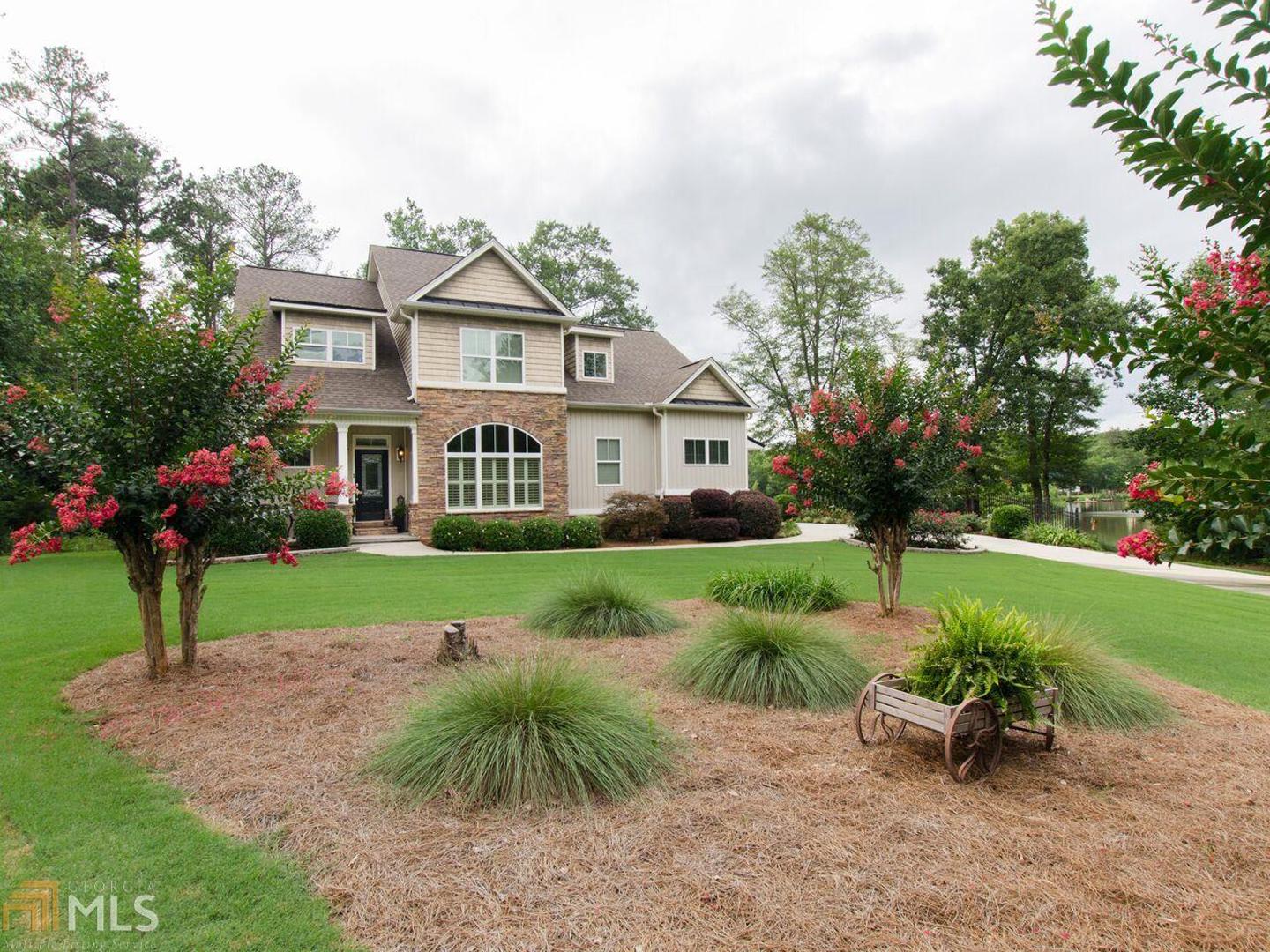 225 Stable Creek Road Fayetteville, GA 30215 - Photo 1 of 1 Gallery Image 1