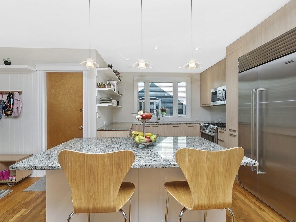 67 Mason Terrace, Unit 67 Brookline, MA 02446 - Photo 12 of 31