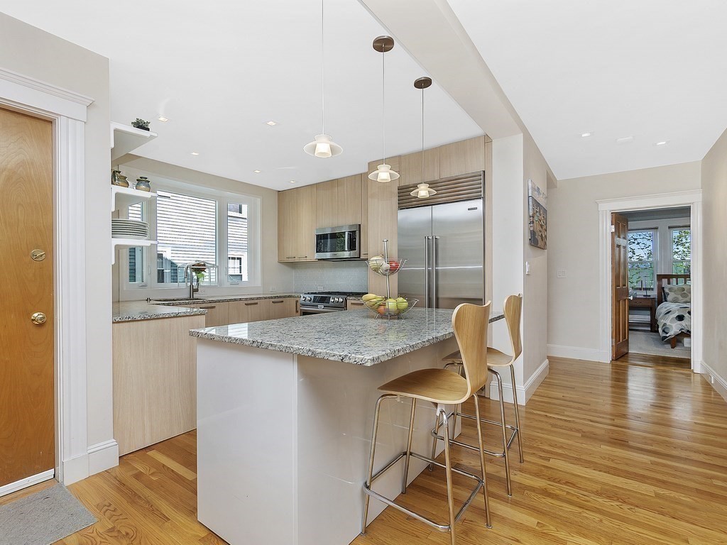 67 Mason Terrace, Unit 67 Brookline, MA 02446 - Photo 13 of 31