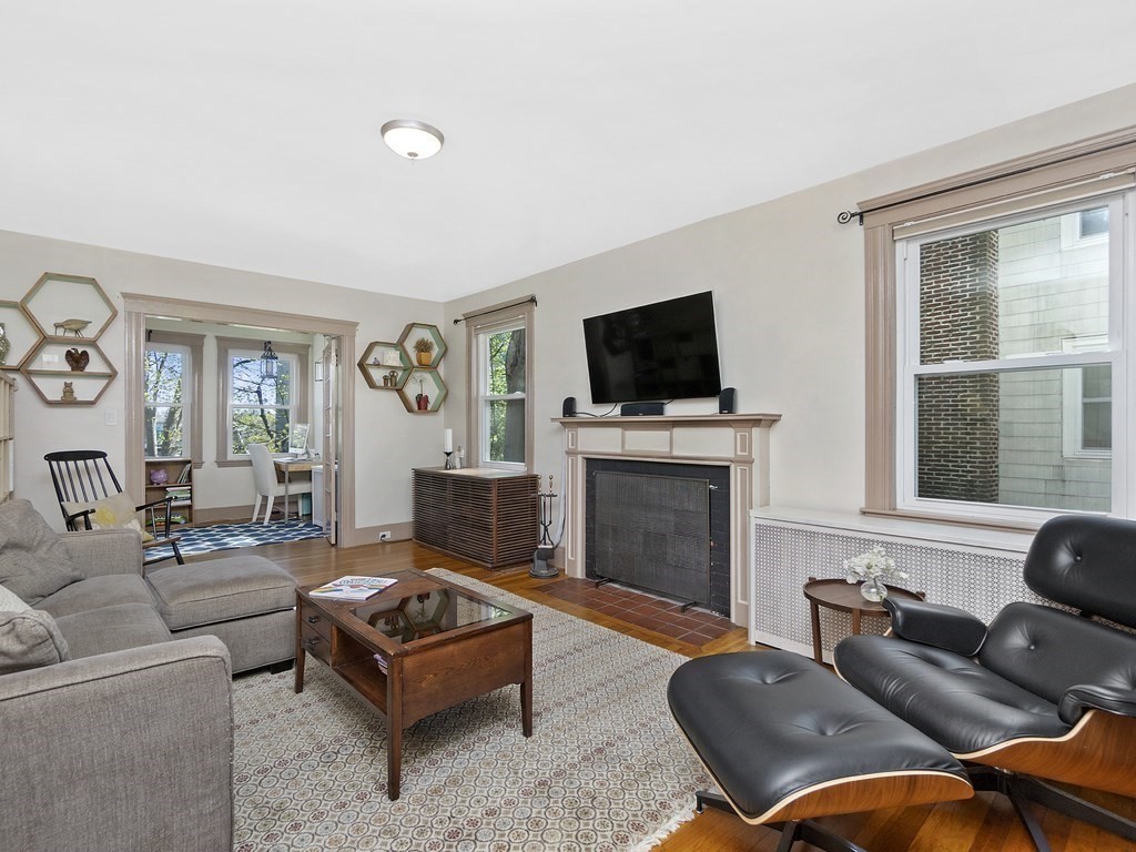 67 Mason Terrace, Unit 67 Brookline, MA 02446 - Photo 2 of 31