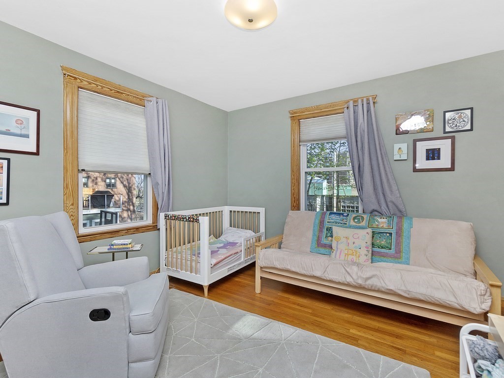 67 Mason Terrace, Unit 67 Brookline, MA 02446 - Photo 24 of 31