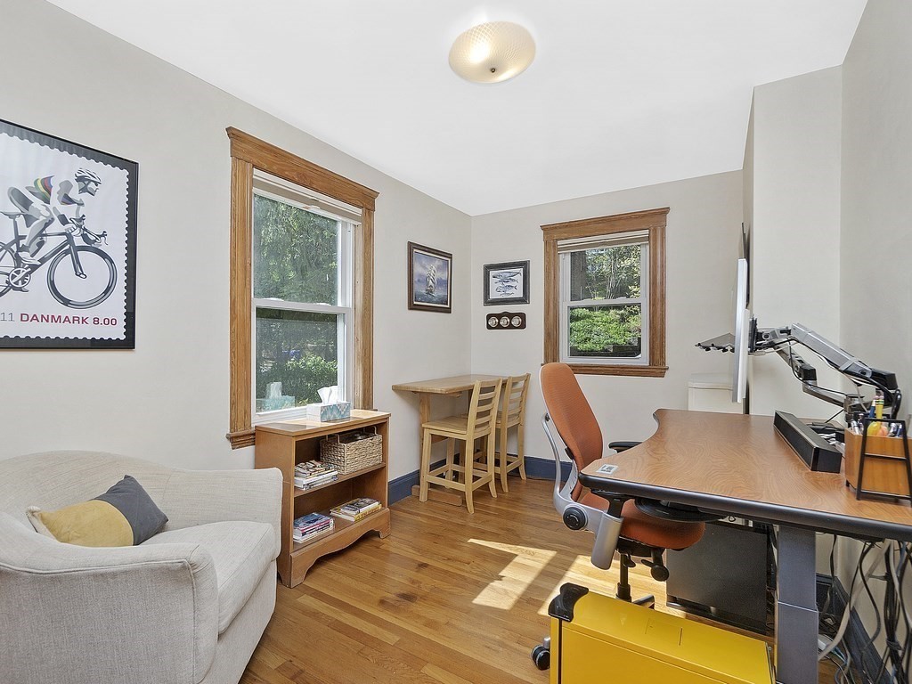 67 Mason Terrace, Unit 67 Brookline, MA 02446 - Photo 27 of 31