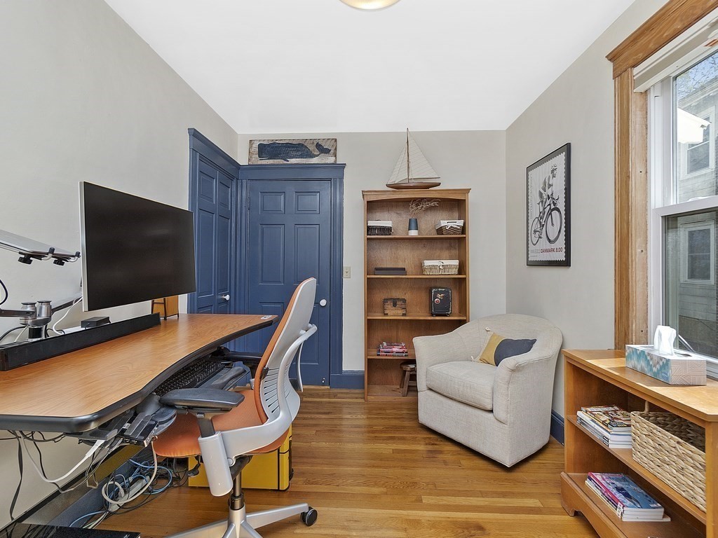 67 Mason Terrace, Unit 67 Brookline, MA 02446 - Photo 28 of 31