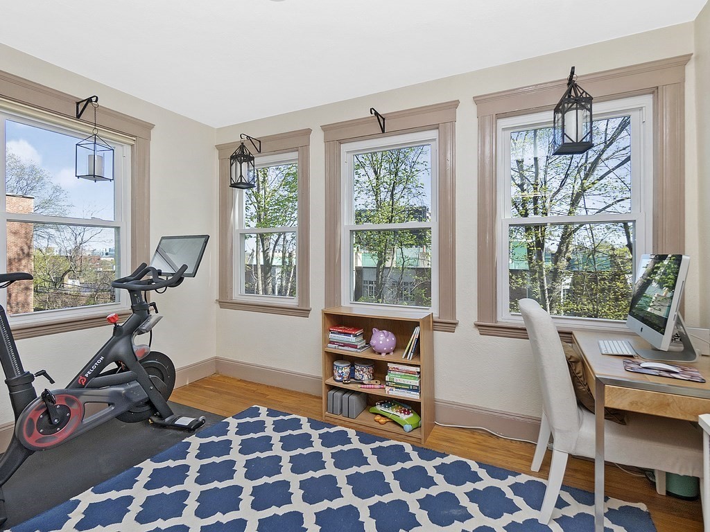 67 Mason Terrace, Unit 67 Brookline, MA 02446 - Photo 5 of 31