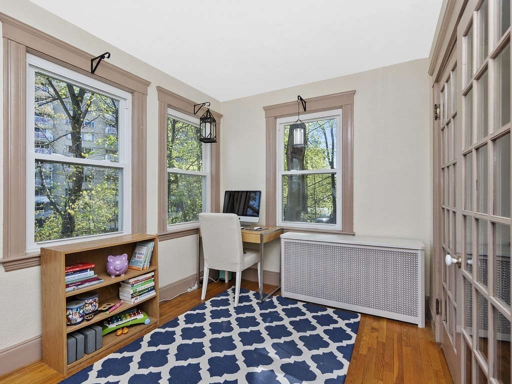 67 Mason Terrace, Unit 67 Brookline, MA 02446 - Photo 6 of 31