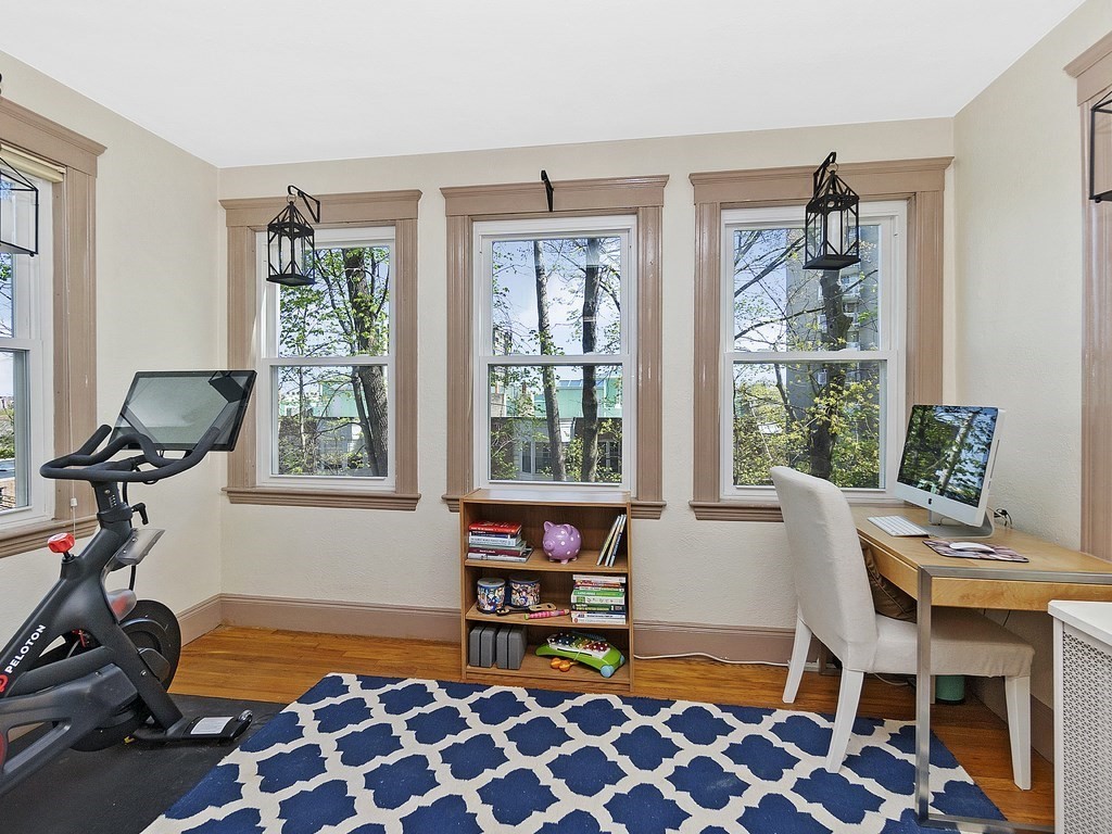 67 Mason Terrace, Unit 67 Brookline, MA 02446 - Photo 7 of 31