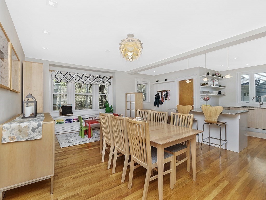 67 Mason Terrace, Unit 67 Brookline, MA 02446 - Photo 8 of 31