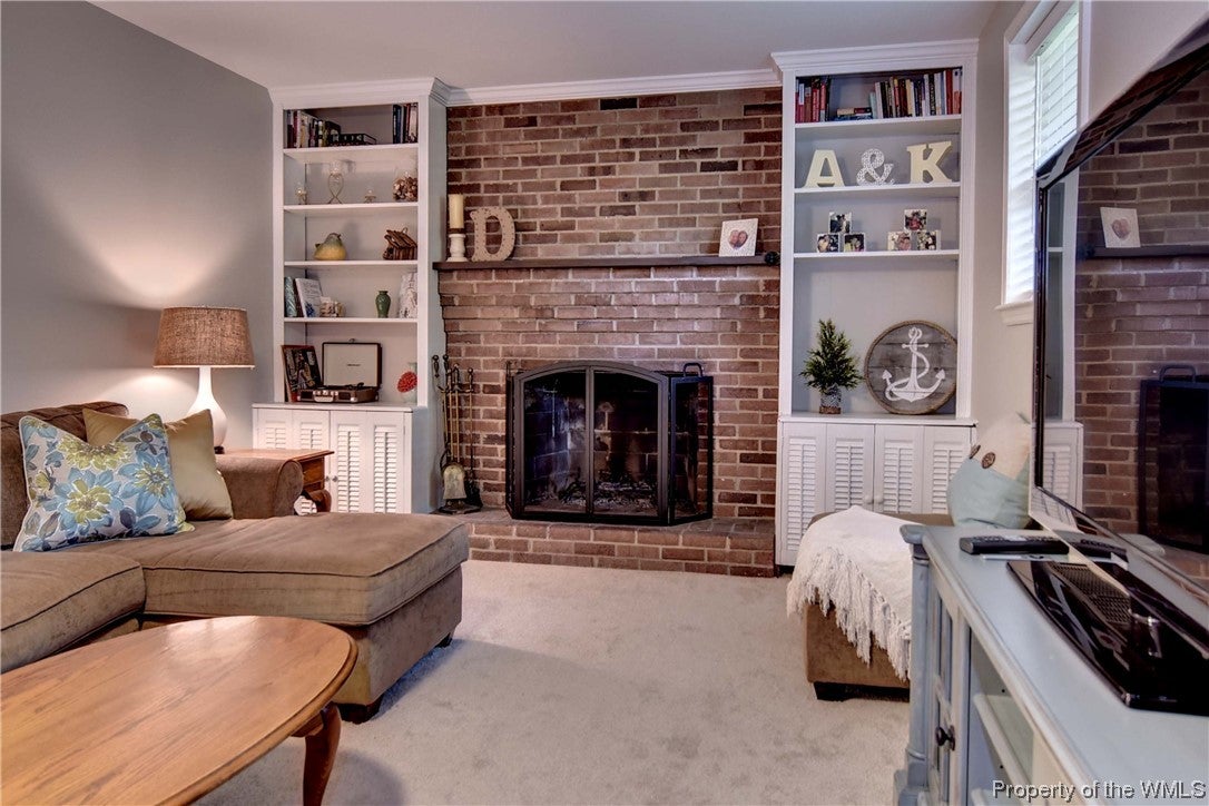 7 Buford Road Williamsburg, VA 23188 - Photo 20 of 29 Gallery Image 20