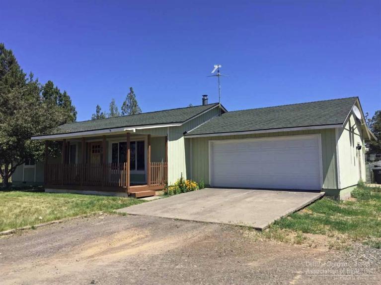 62040 Cody Road Bend, OR 97701 - Photo 2 of 25 Additional Photo