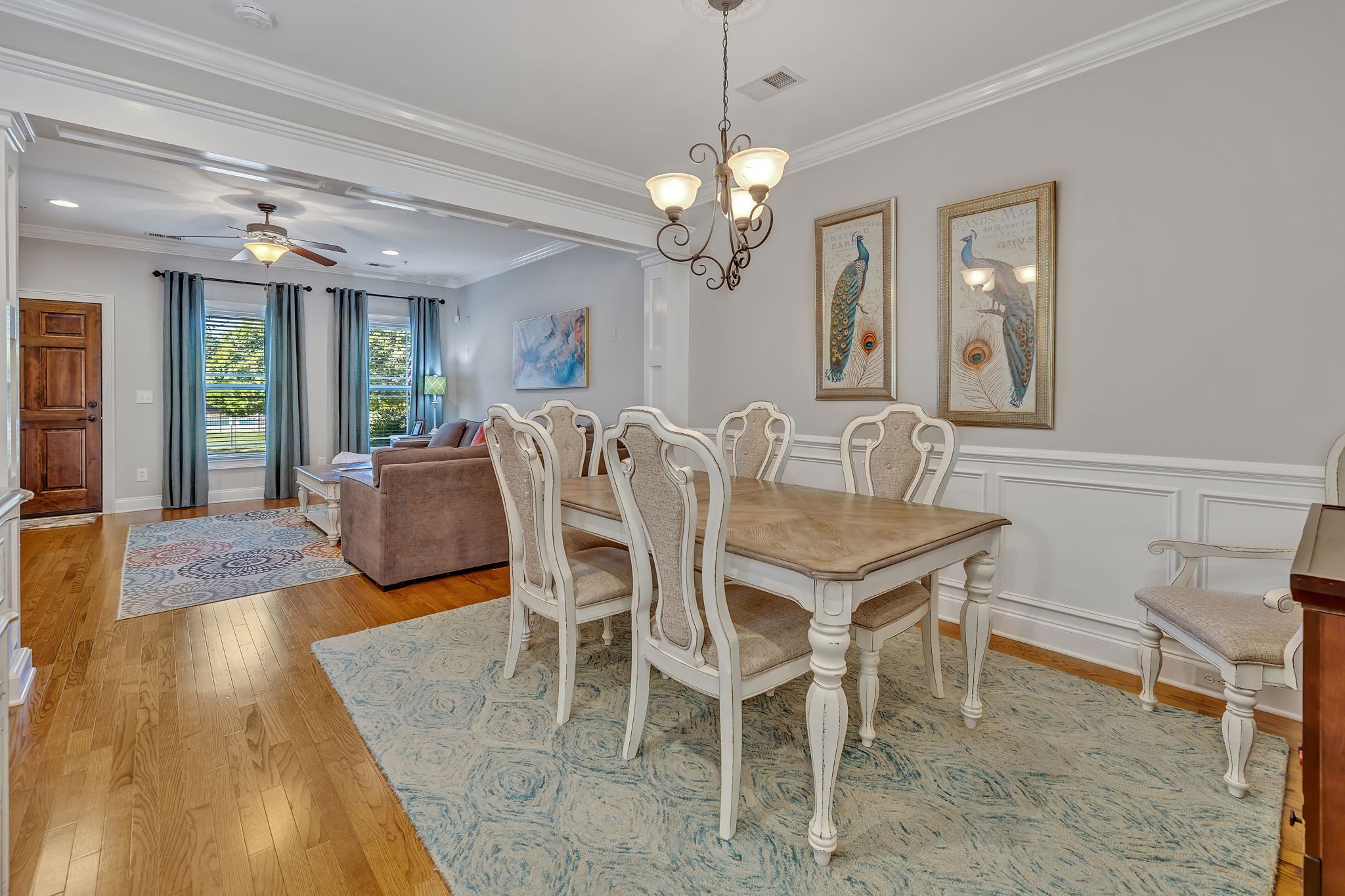 4209 Prestwick Place Spring Hill, TN 37174 - Photo 8 of 38 Gallery Image 8
