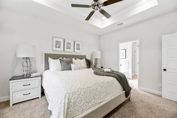 $475,900 | 7928 Lonesome Dove Lane, Tallahassee, FL 32311