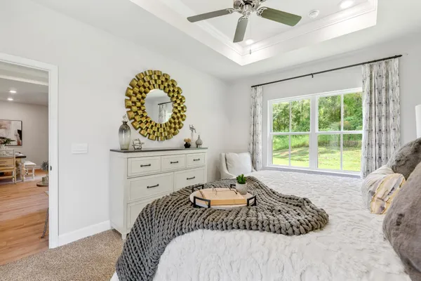 $475,900 | 7928 Lonesome Dove Lane, Tallahassee, FL 32311