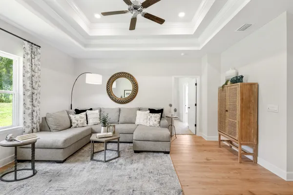 $475,900 | 7928 Lonesome Dove Lane, Tallahassee, FL 32311
