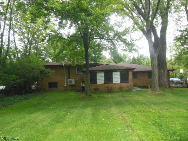 4468 Ammon Road Cleveland, OH 44143 - Photo 22 of 22 REAR OF HOUSE