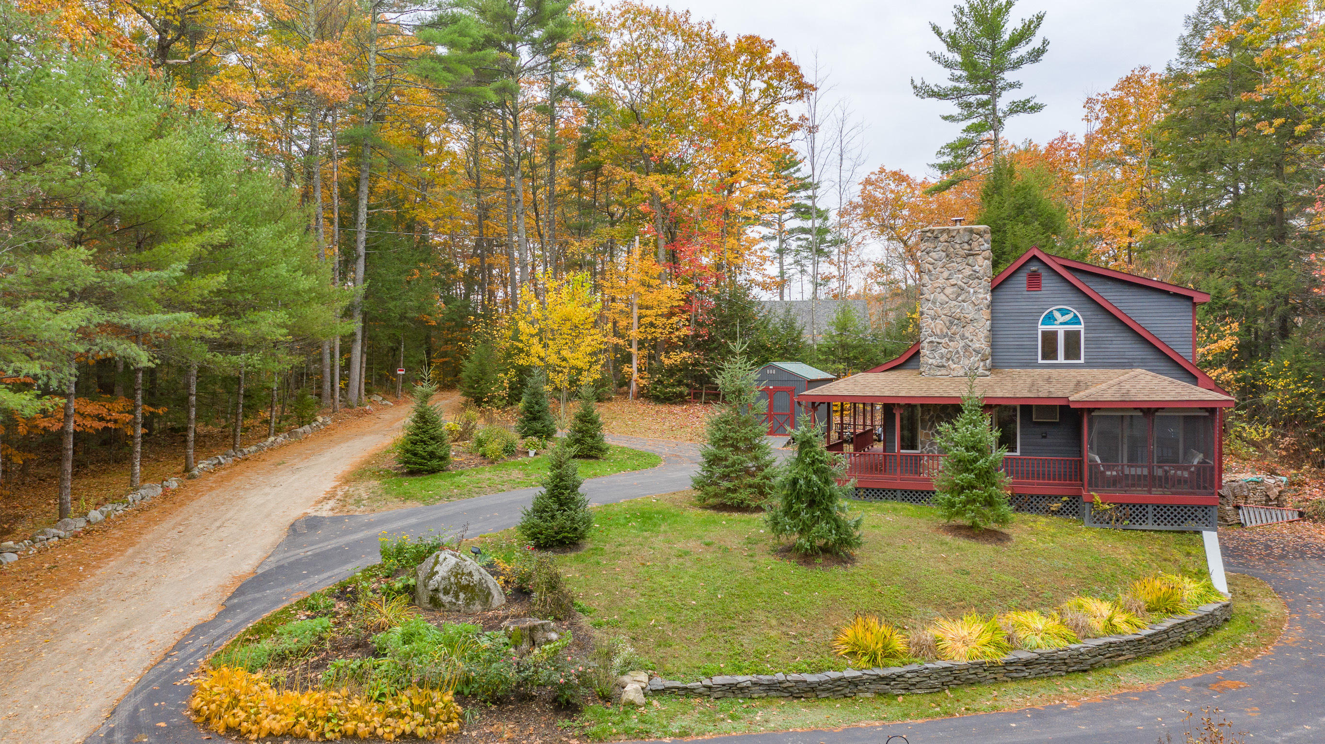 21 Limington Avenue Sebago, ME 04029 - Photo 31 of 44 21 Limington Ave Sebago-59