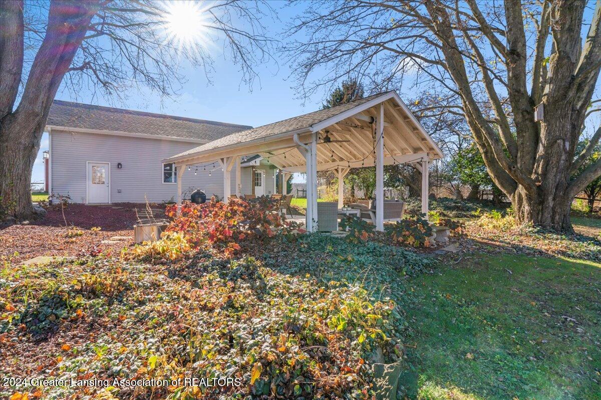 6307 County Farm Road Jackson, MI 49201 - Photo 36 of 64 Back