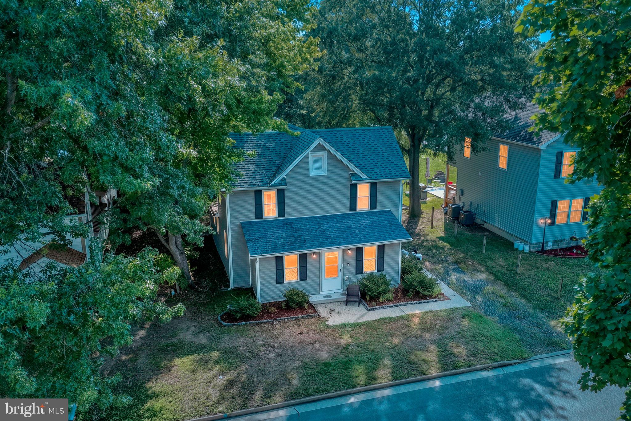 306 Caroline Avenue Ridgely, MD 21660 - Photo 1 of 55