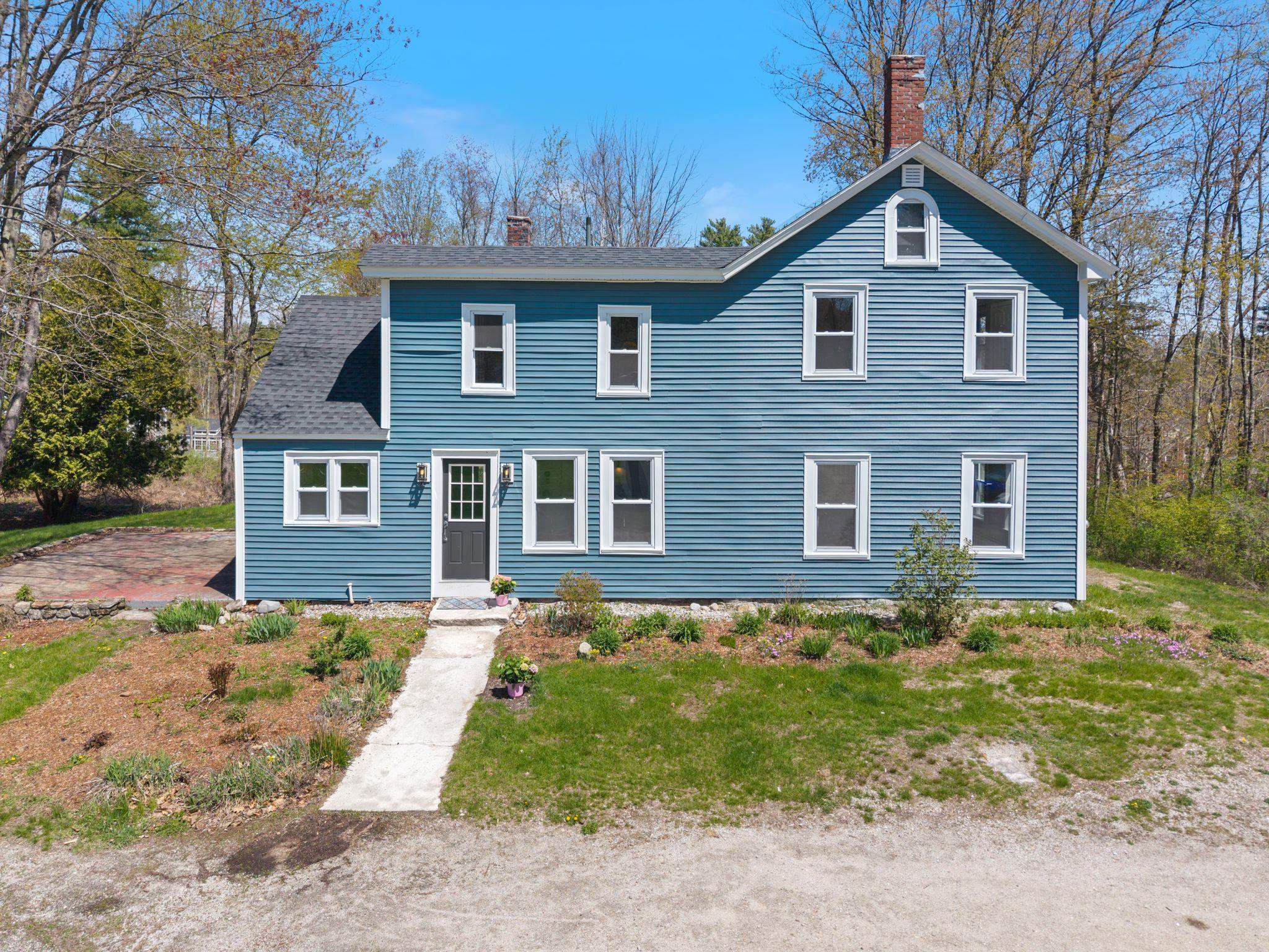 102 Mountain Road Goffstown, NH 03045 - Photo 8 of 34 Gallery Image 8