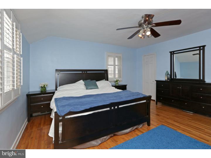120 Garden Road Oreland, PA 19075 - Photo 13 of 25 Bedroom - Main