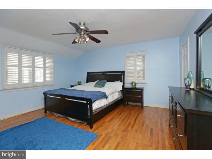 120 Garden Road Oreland, PA 19075 - Photo 14 of 25 Bedroom - Main