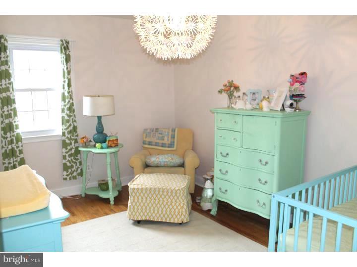 120 Garden Road Oreland, PA 19075 - Photo 19 of 25 Bedroom 3