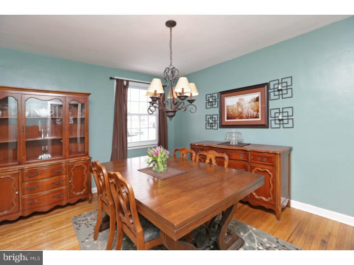 120 Garden Road Oreland, PA 19075 - Photo 5 of 25 Dining Room