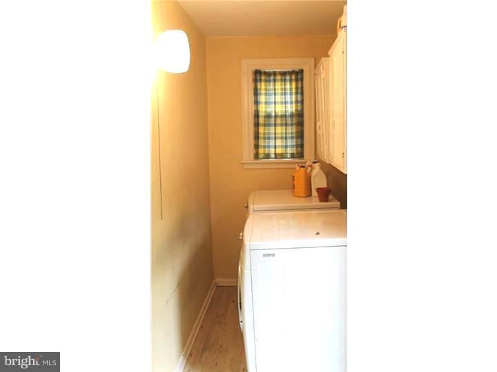 120 Garden Road Oreland, PA 19075 - Photo 10 of 25 Laundry Room