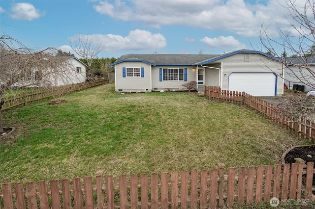 $550,000 | 6185 Pacific Heights Drive, Ferndale, WA 98248