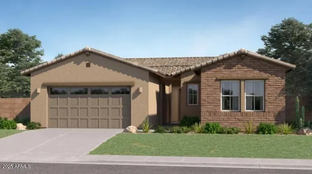 $487,490 | 4528 East Shasta Drive, San Tan Valley, AZ 85143