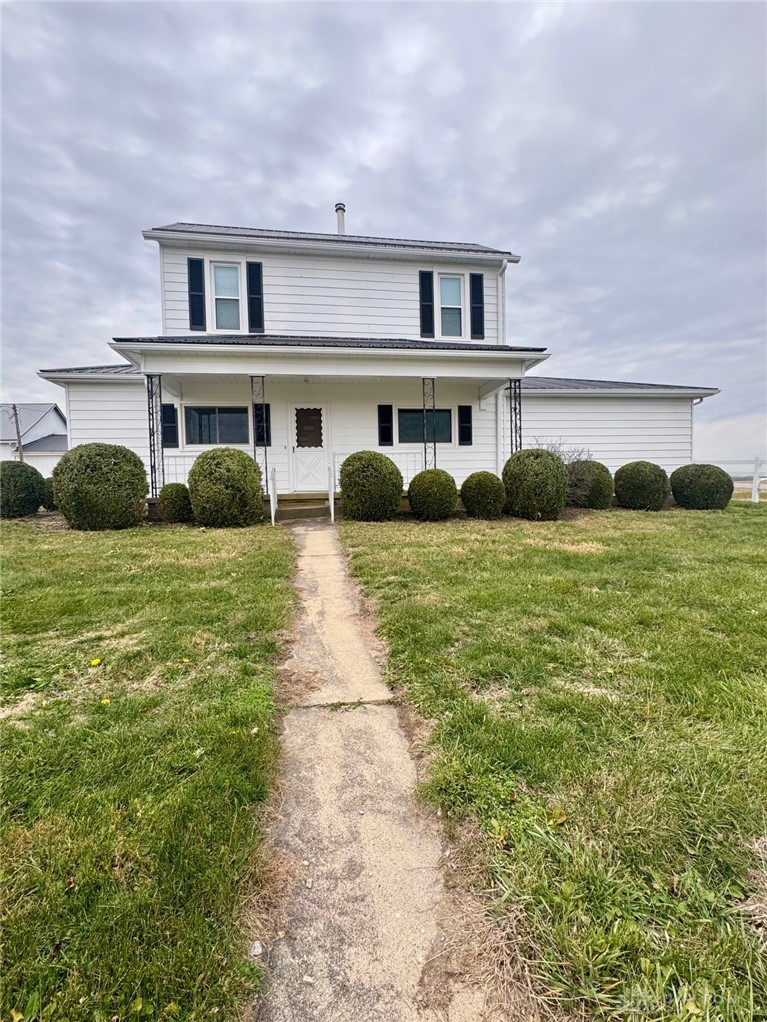 2082 Preble Cty Butler Township Road New Madison, OH 45346 - Photo 25 of 89 Gallery Image 25