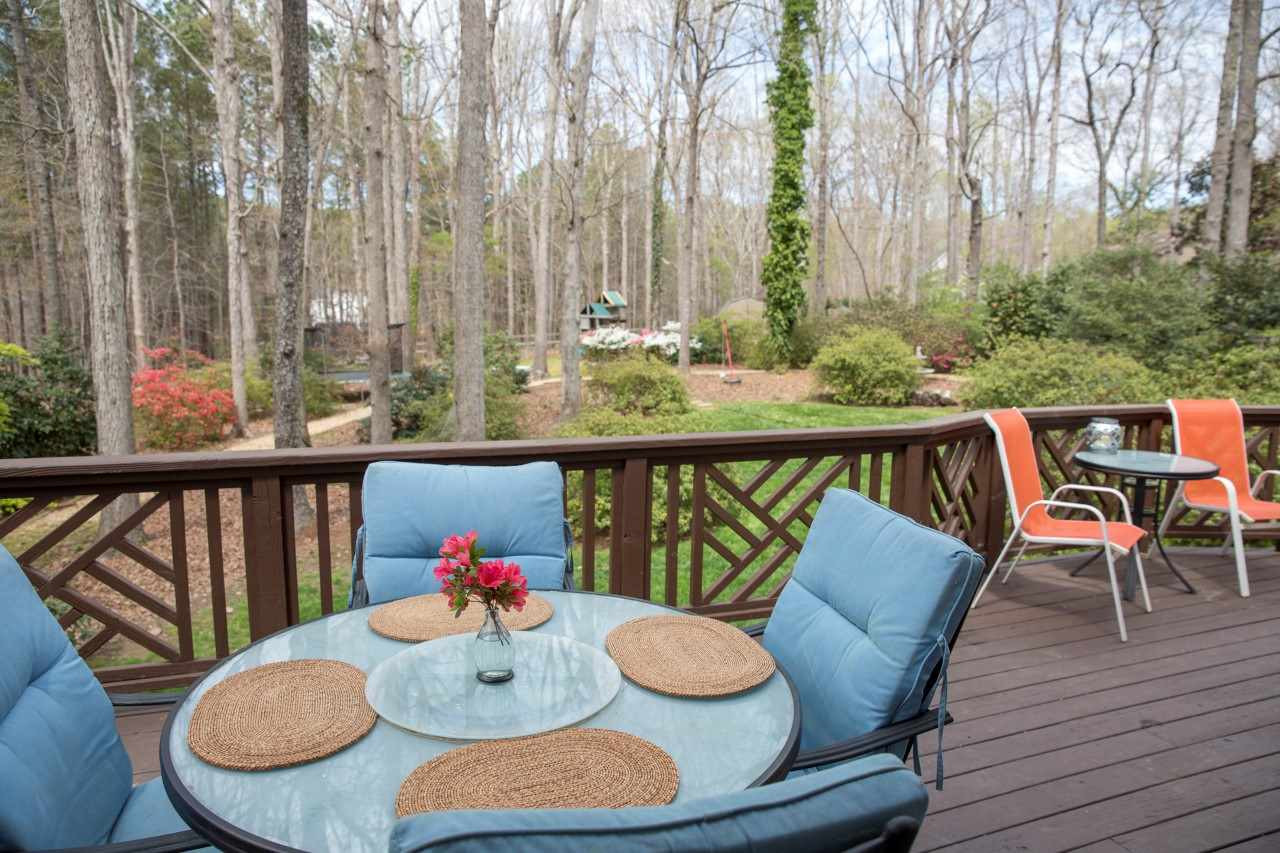 2804 London Bridge Court Raleigh, NC 27613 - Photo 23 of 25 Photo 23