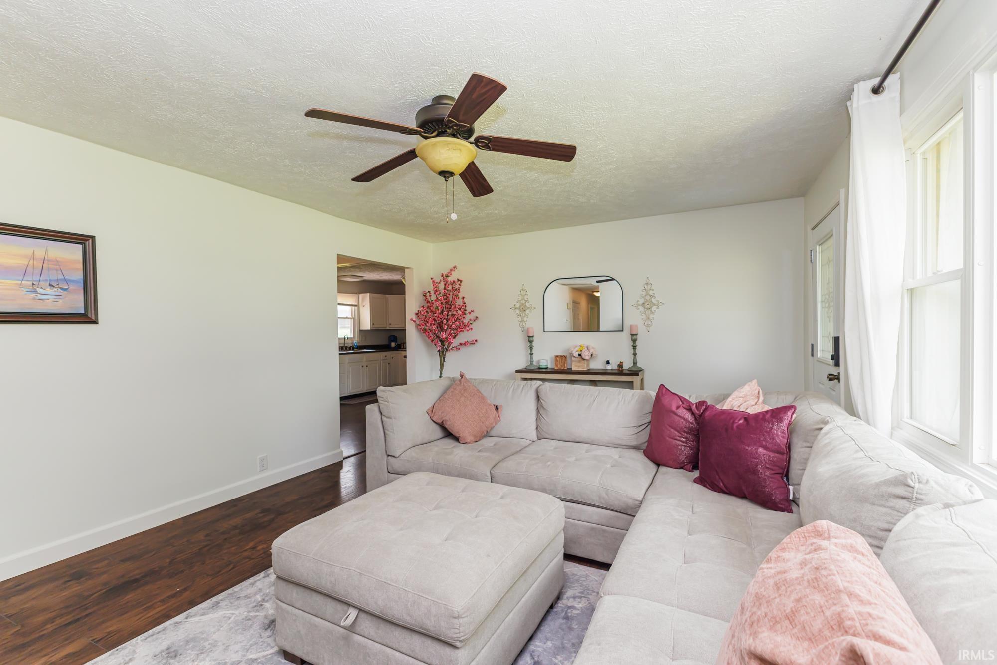 2106 North Cameron Road Muncie, IN 47304 - Photo 8 of 50