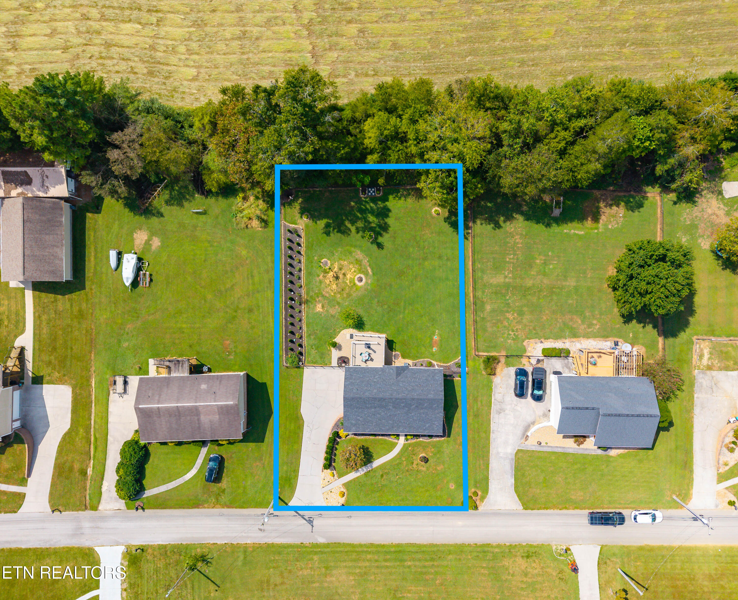 351 Deer Ridge Drive Rutledge, TN 37861 - Photo 38 of 39 Lovely Neighborhood