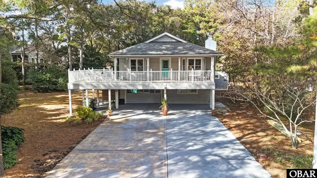 $535,000 | 222 South Cuttysark Lane, Nags Head, NC 27959