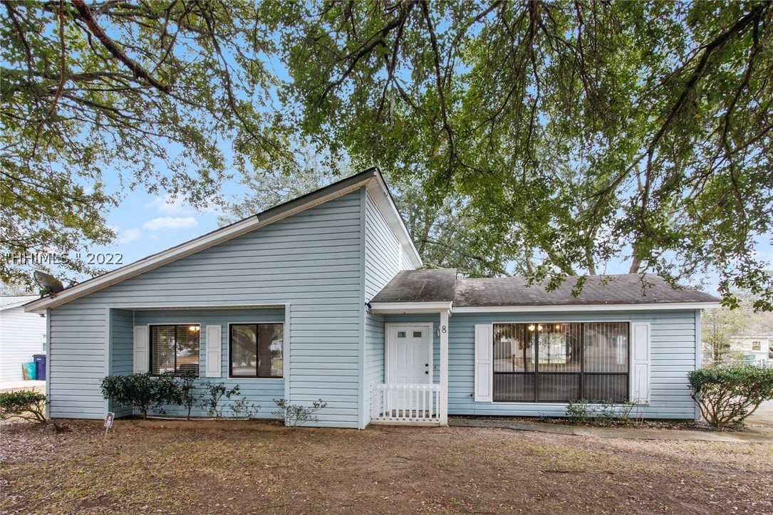 8 Quail Ridge Drive Beaufort, SC 29906 - Photo 1 of 1 Gallery Image 1