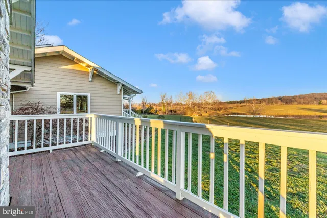 $1,200,000 | 1607 Buckeystown Pike, Adamstown, MD 21710