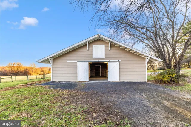 $1,200,000 | 1607 Buckeystown Pike, Adamstown, MD 21710