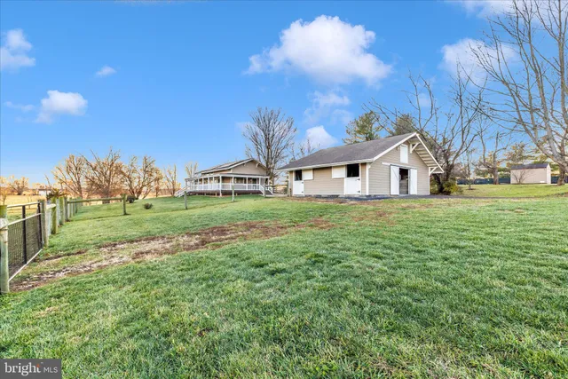 $1,200,000 | 1607 Buckeystown Pike, Adamstown, MD 21710