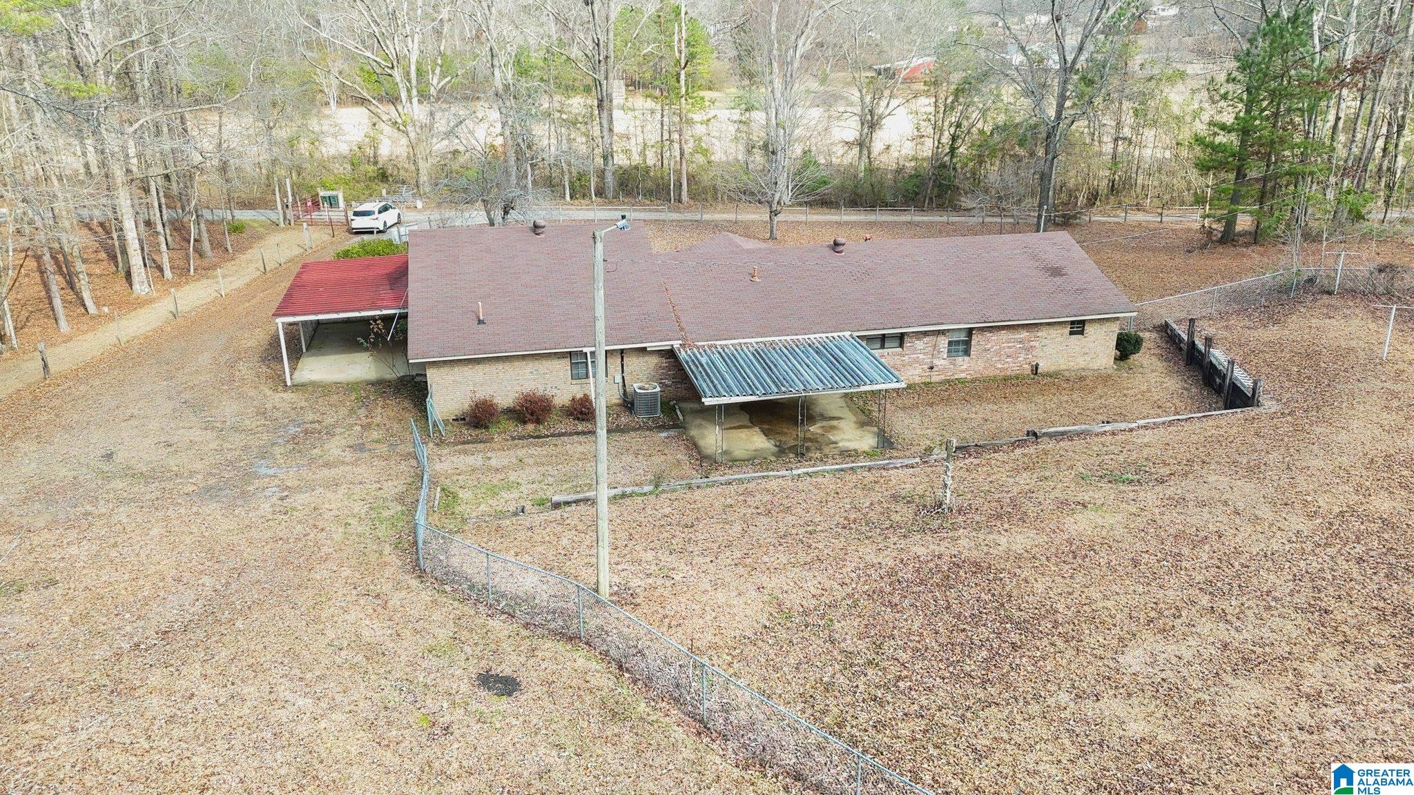 3926 County Road 37 Clanton, AL 35045 - Photo 8 of 42