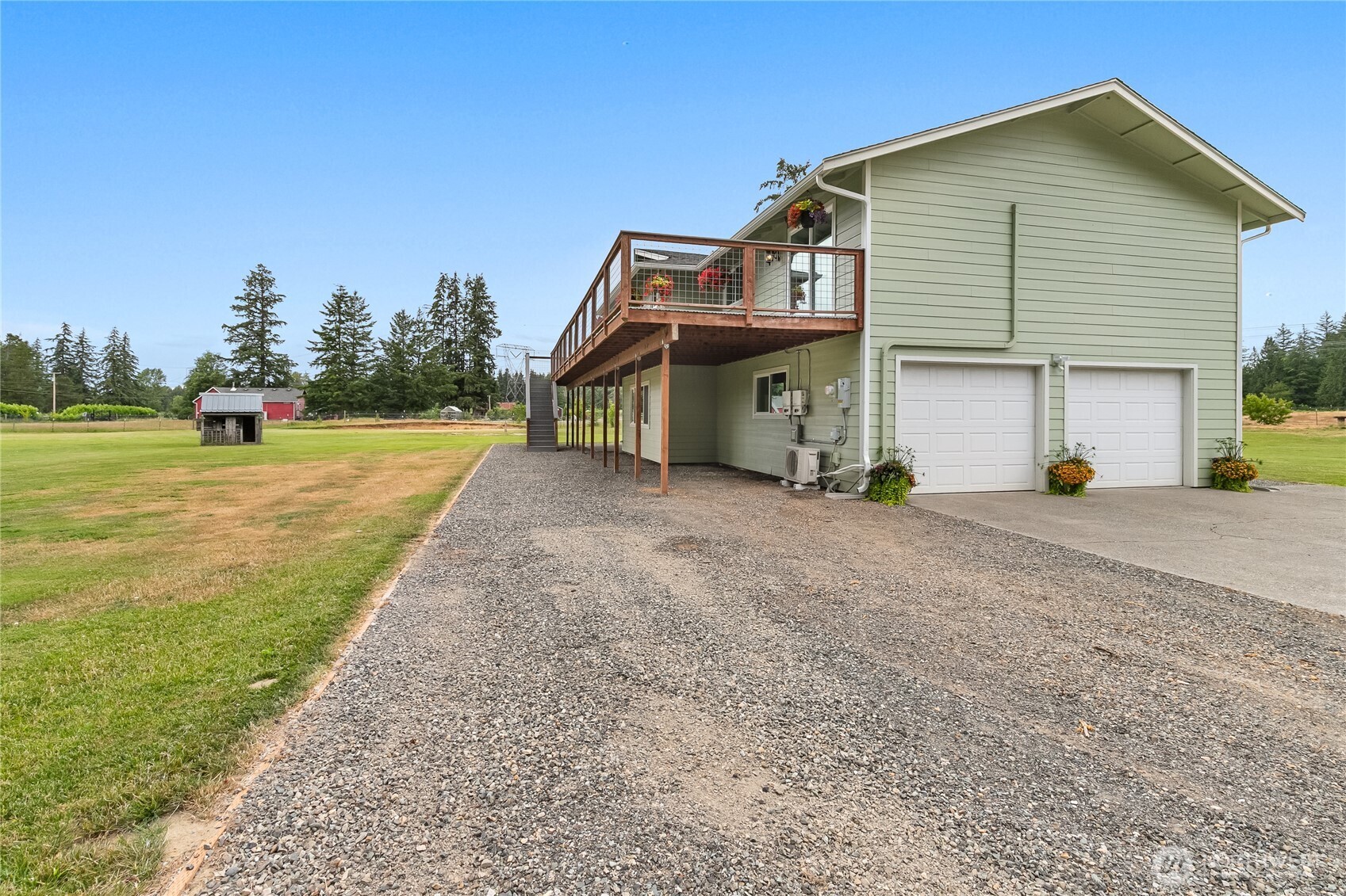 8360 Valley View Road Custer, WA 98240 - Photo 3 of 31