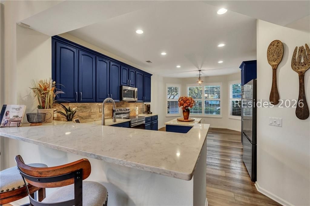 10 Hampton Circle Bluffton, SC 29909 - Photo 21 of 38