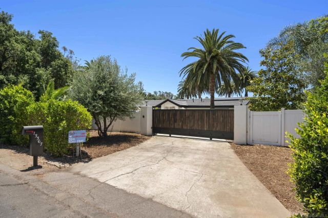 $2,900,000 | 13367 Calle Colina, Poway, CA 92064