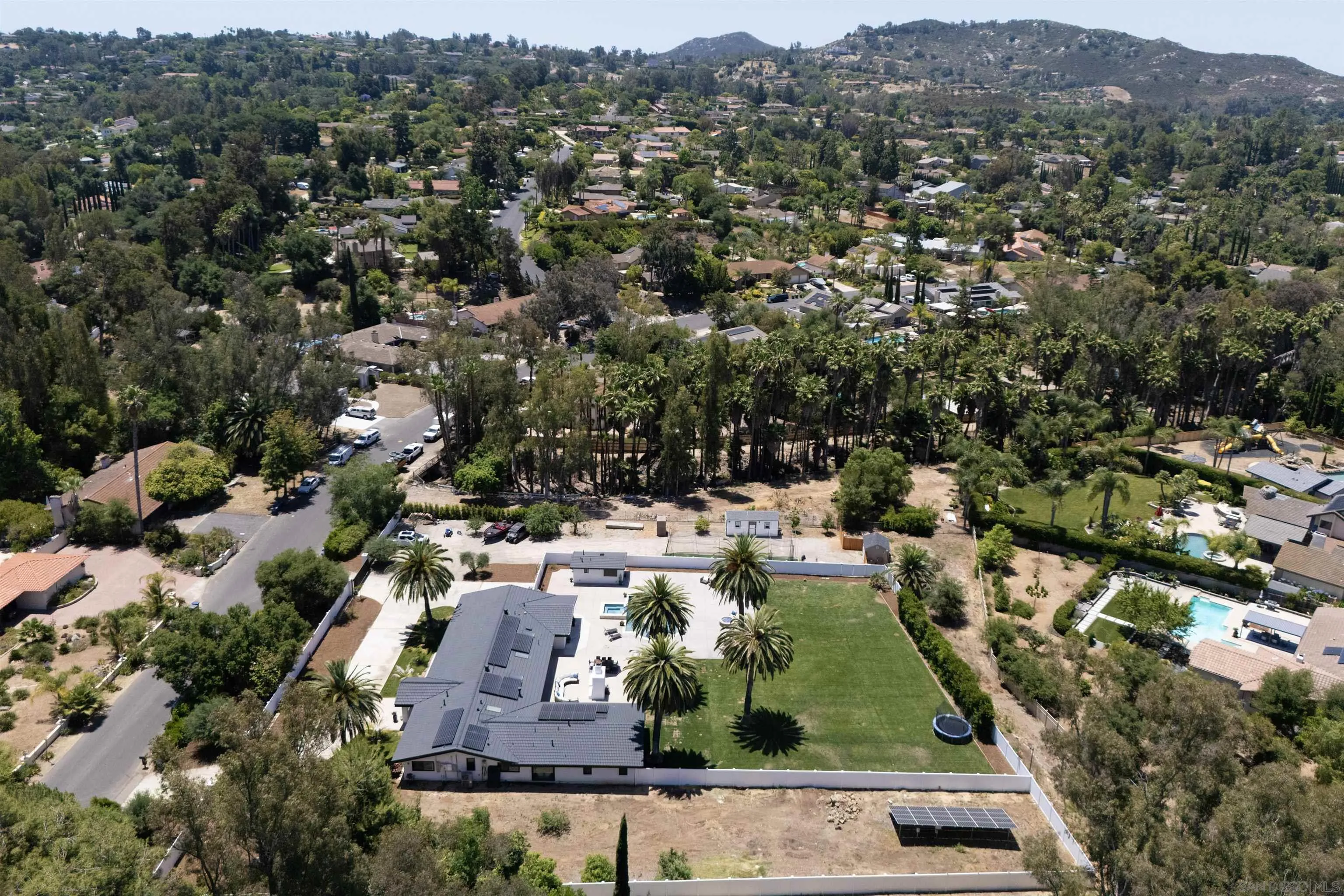 13367 Calle Colina Poway, CA 92064 - Photo 59 of 60