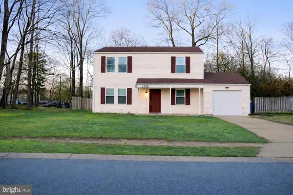 $425,000 | 2512 Gittings Court, Waldorf, MD 20602