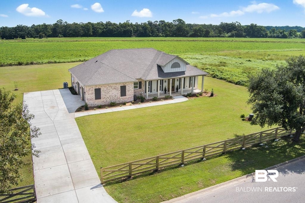 9840 Horses N Hounds Road Foley, AL 36535 - Photo 1 of 25
