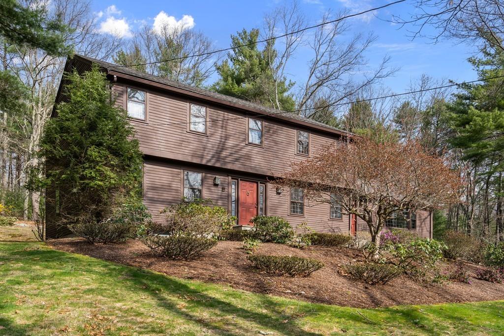 104 Wayside Inn Road Marlborough, MA 01752 - Photo 1 of 31