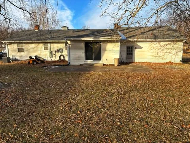 $225,000 | 201 South 10th Street, Savannah, MO 64485