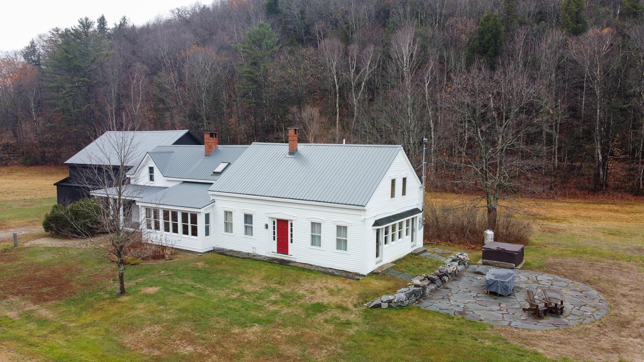 43 Fleming Road Bethel, ME 04217 - Photo 2 of 45 1